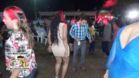 Miren Como Baila De Chulo Este Bombom De Mujer Uff Morelita Y Sus