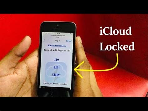 Remove ICloud Activation Lock Latest Method YouTube
