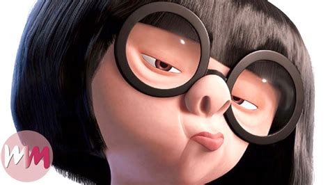 Top 10 Funniest Pixar Movie Characters