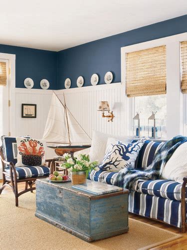 A classic cape cod home tour and interview with designer whitney & co. Cape Cod Summer Retreat