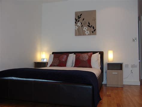 Studio, 1 bed, 2 bed. Serviced Apartments Manchester - Salford Quays Apartments ...