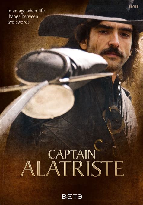 The Adventures Of Captain Alatriste Streaming