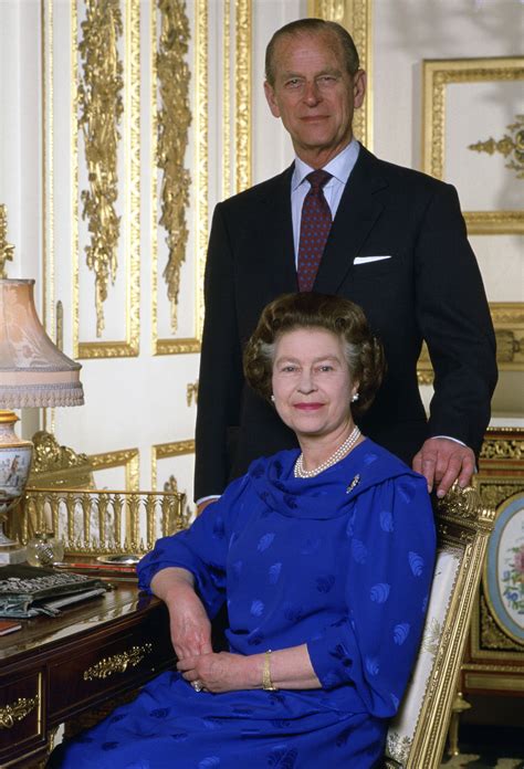 Queen elizabeth and prince philip are celebrating 73 years of marriage on friday and the palace has released a new picture taken at windsor castle. 10 Surprising Facts About Queen Elizabeth and Prince ...