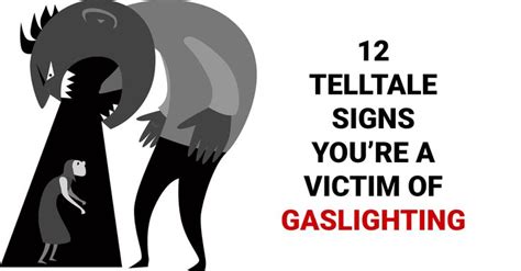 Gaslighting Gaslighting Manipulation Techniques Vulnerability