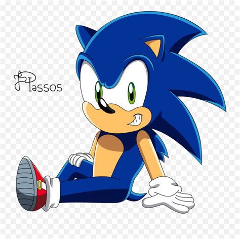 Hedgehog Sonic X Style By Tails Silver Sonic X Png Silver The