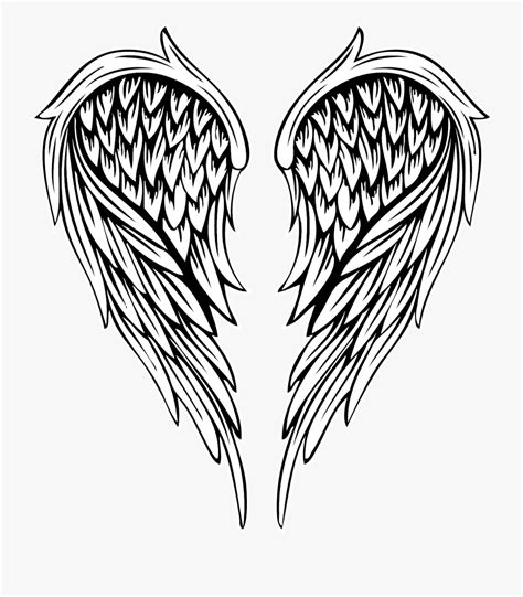 Angel Angelwings Wings Wing Tattoos Tattoo Angel Wings