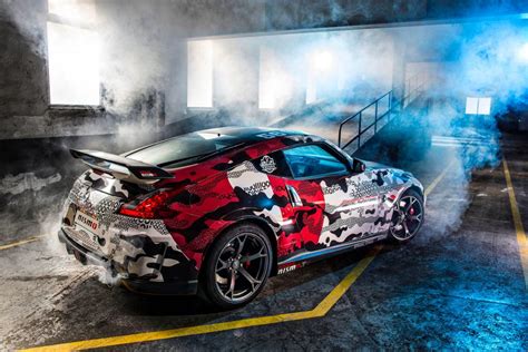 Check spelling or type a new query. Nissan 370Z NISMO Gumball Sport Car 4K Wallpaper - Best ...