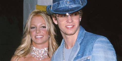 Actualizar 61 Imagen Britney Spears And Justin Timberlake Jean Outfit