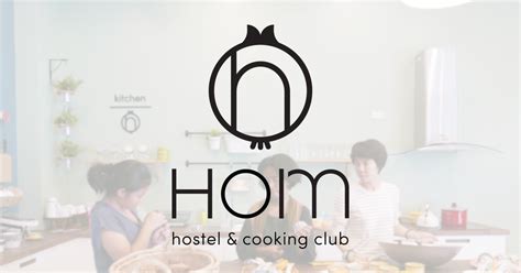 เช่าครัว Rental Kitchen Bangkok Hom Hostel And Cooking Club