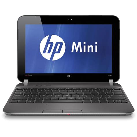Hp Mini 210 4150nr 101 Netbook Computer A6z00uaaba Bandh