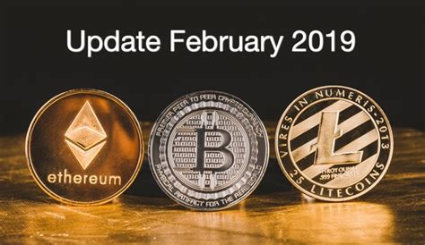 Obviously, bitcoin has the highest value, but it is difficult to get in on this currency because of its price. What will the top 5 cryptocurrencies be on Jan. 1, 2020 ...