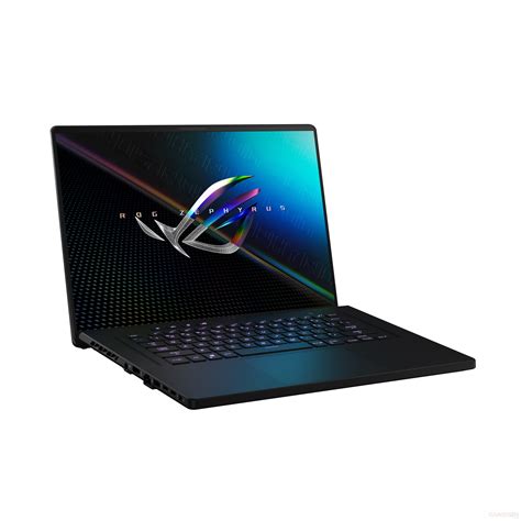 Asus Présente Son Rog Zephyrus M16 Pour Gamers Gamergencom