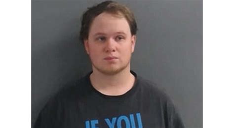 Central Arkansas Man Charged In Sexual Assault Against Marion County