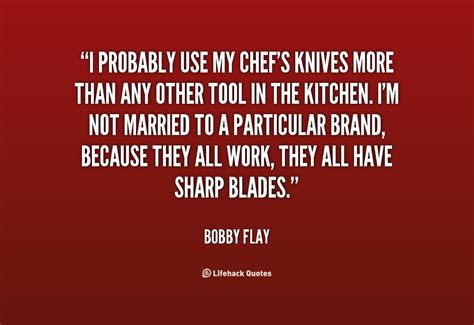 Quotes By Chefs Quotesgram