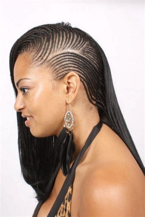Just have fun with your hair long or short, discuss with your stylist in detail, and don't forget to ask questions. 57+ African Hair Braiding Styles Explained with Trending ...