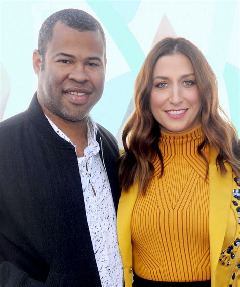 Jordan peele and chelsea peretti are proud parents of a baby boy. Son Beaumont Gino Peele Chelsea Peretti Baby