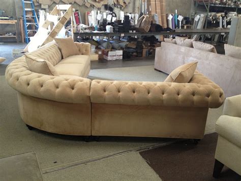 Kenzie Sofawedgesofa Sectional Every Style Can Be Customized In