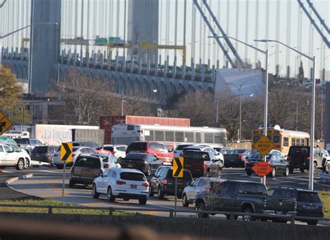 Tolls on the robert f. Cuomo wants cashless tolls on Verrazano, MTA bridges ...