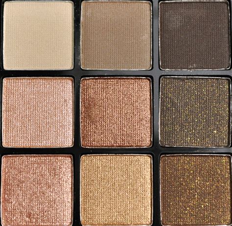 Nyx S Nude On Nude Palette Review Photos Swatches Sexiezpix Web Porn