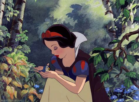 Some Thoughts About Snow White Disney Princess Fanpop