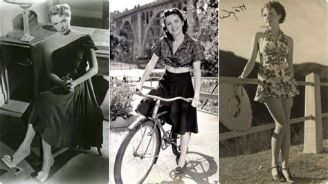 Beautiful Photos Of Jane Wyatt In The S And S Vintage News Daily