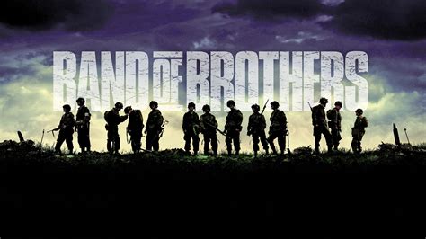 3840x2160 Band Of Brothers 4k Hd 4k Wallpapersimagesbackgrounds