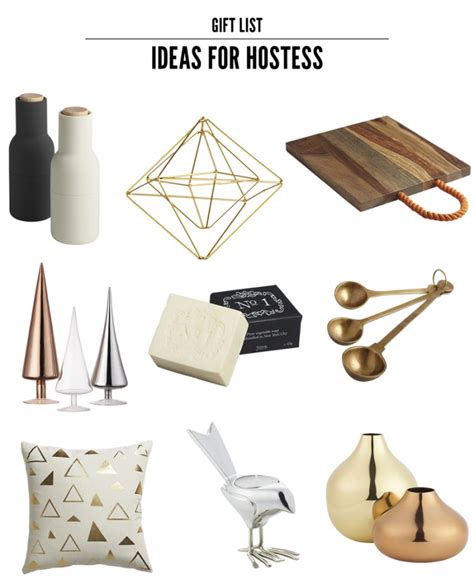 My Favorite T Ideas For The Hostess Ciera Design Studio