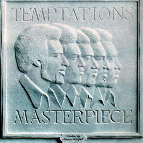 The Temptations Masterpiece 2004 Cdr Discogs