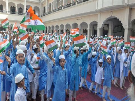 UP madrasas defy Yogi govt's diktat to prove 'patriotism ...