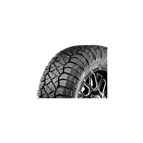 Buy Nitto Ridge Grappler All Terrain Radial Tire 26570 16 116t Online