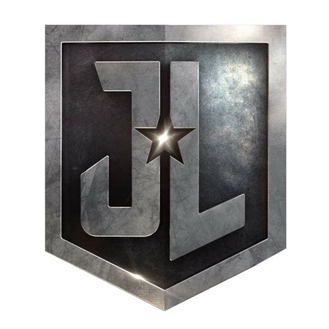 Justice League Logo Png File Png All