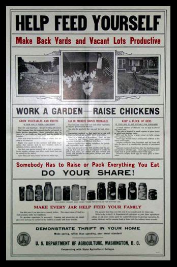 Object And Images Gallery How Does Your Garden Grow Online Exhibit State Historical Society Of