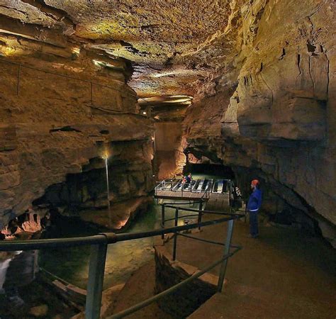 Bluespring Caverns Bedford All You Need To Know Before You Go