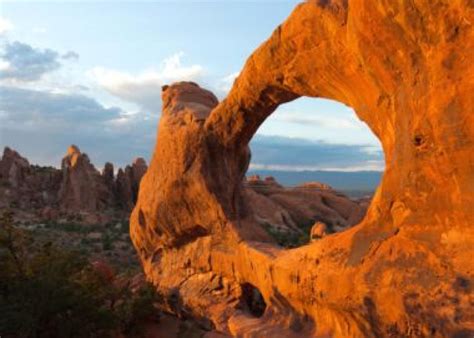 Hike Arches And Canyonlands Utah Sierra Club