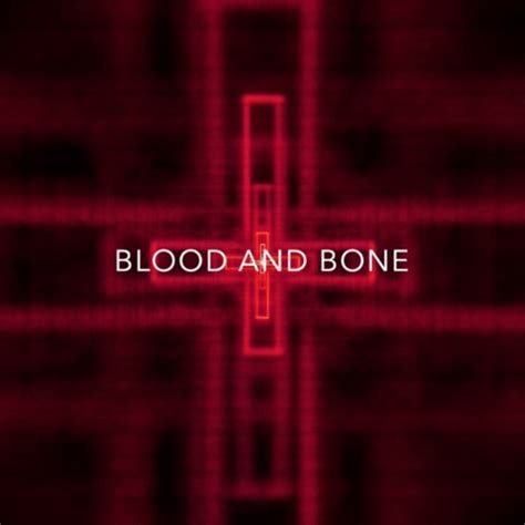 Stream Blood And Bone By Deanio Darko Listen Online For Free On