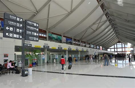 Lijiang Sanyi Airportljg Passenger Service Inquiries