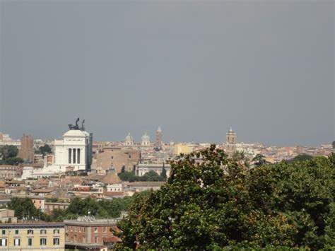 Amor Roma ¿las Siete Colinas De Roma