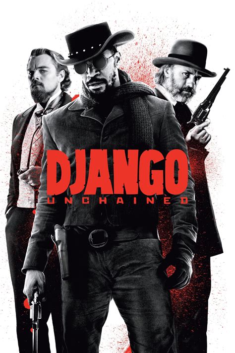 Jimmy rabbitte, just a tick out of school, gets a brilliant idea: Django Unchained (2012) Streaming ITA - Gratis in Alta ...