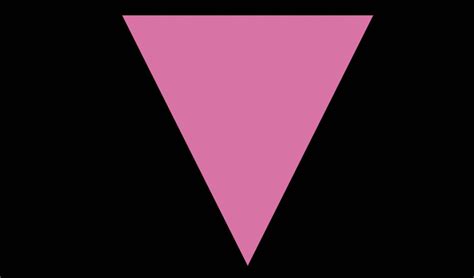 The Pink Triangle Dallas Voice