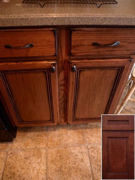 Check spelling or type a new query. Top tips for - farmhouse kitchen with honey oak cabinets ...