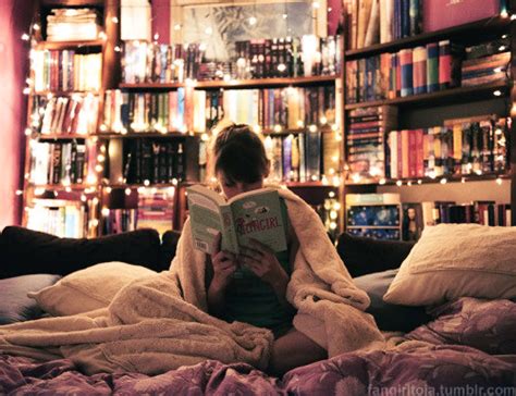 The Room Inspo Every Bookworm Needs Girlslife