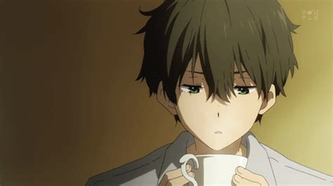 Drinking Tea Anime  Remindmetomorrowsharonvanetten