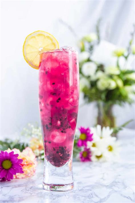 women s day bramble with butterfly pea flower liquid culture recipe butterfly pea tea