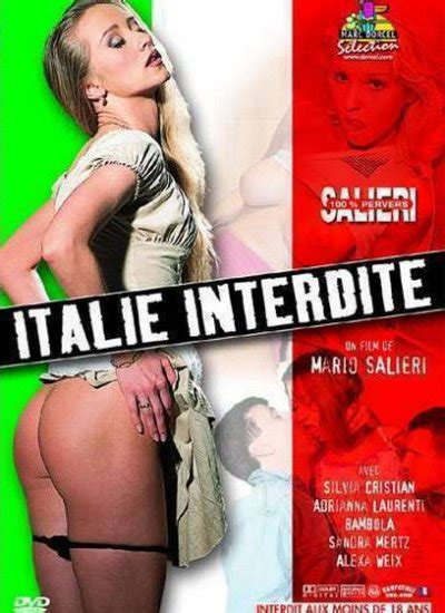 Watch Italie Interdite By N A Porn Movie Online Free Pandamovies