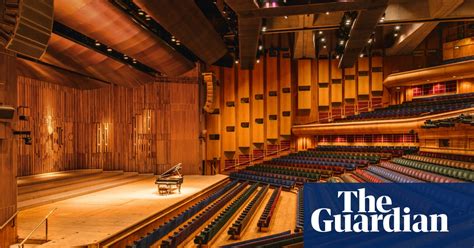 The Barbican Centre In Pictures Culture The Guardian