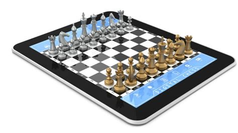 Play Chess Against The Computer From Beginner To Grandmaster