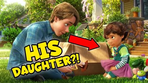 Top 10 Toy Story Theories That Were Right Youtube