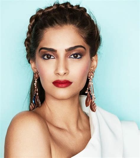 Sonam Kapoor Movies List With Its Release Date