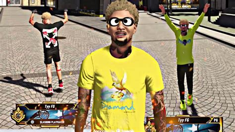 Best Drippy Outfits On Nba 2k20sweaty Outfits In Nba2k20
