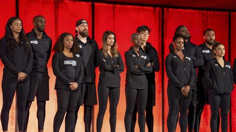 The Challenge Usa Season 1 Episode 10 Watch Guide And Release Date